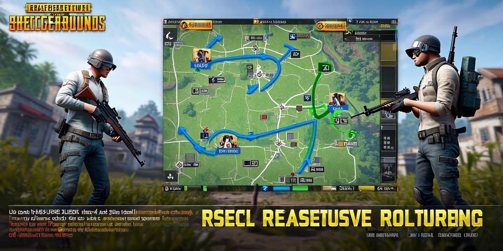 和平精英《太极》辅助