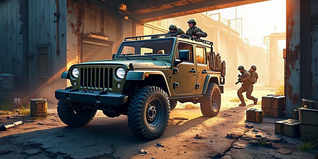 和平精英《速行者》外挂