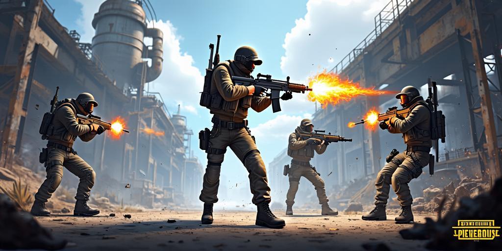 和平精英辅助【兵王】